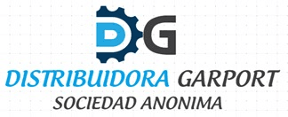 Distribuidora Garport