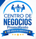 Centro de Negocios PromoRento